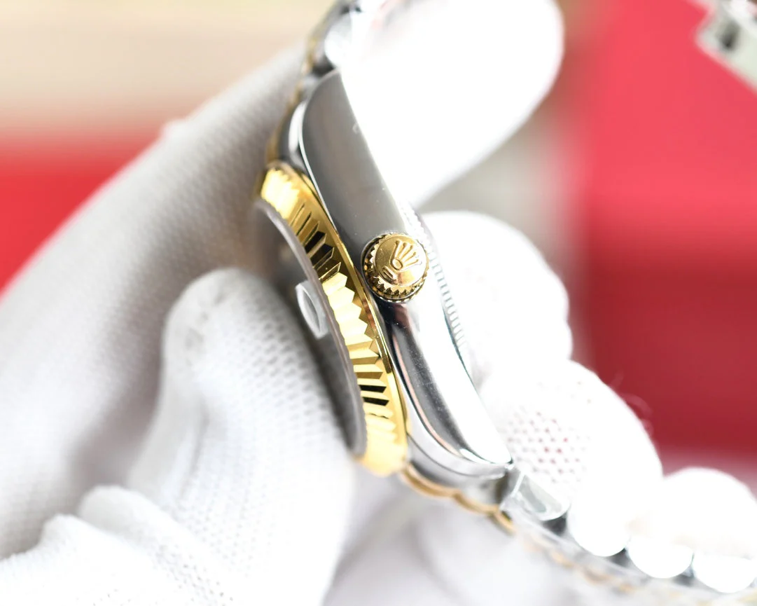 DATEJUST 36 JUBILEE BRACELET