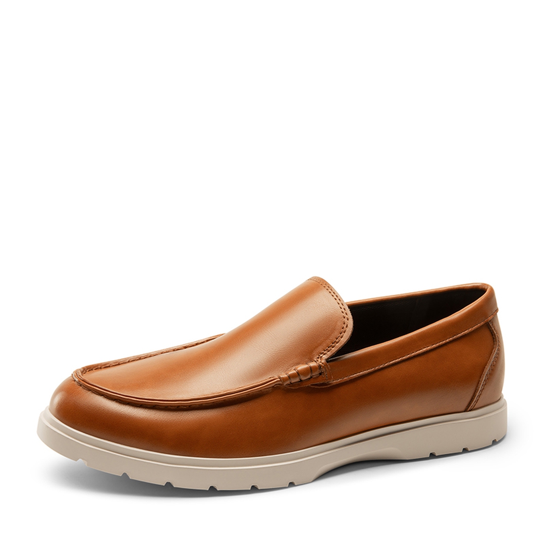 Men's Lightweight Slip-On Loafers