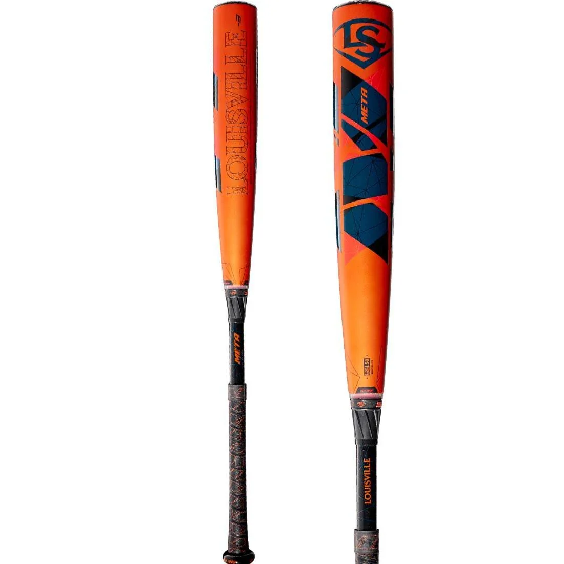Louisville Slugger 2022 Meta -3 Baseball BBCOR Bat