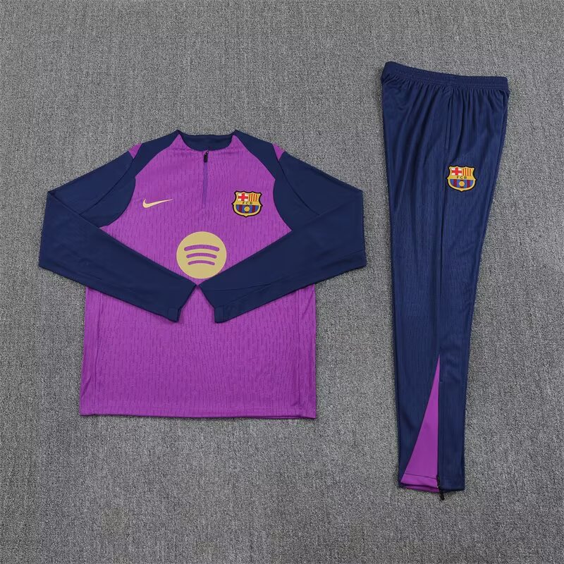 FC Barcelone Survêtement / Training 2025 2026€39.99