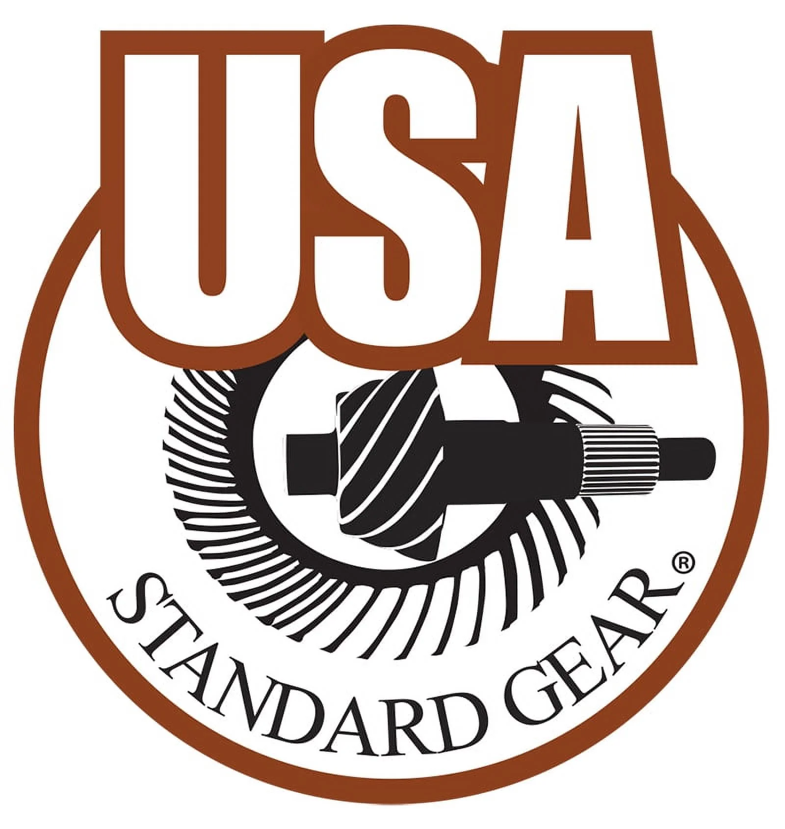 USA Standard Manual Transmission Bearing Kit 2003+ Nissan 350Z 6-SPD