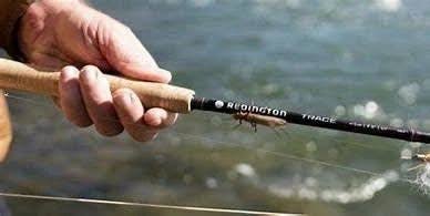 Redington Trace Fly Rod (690-4)