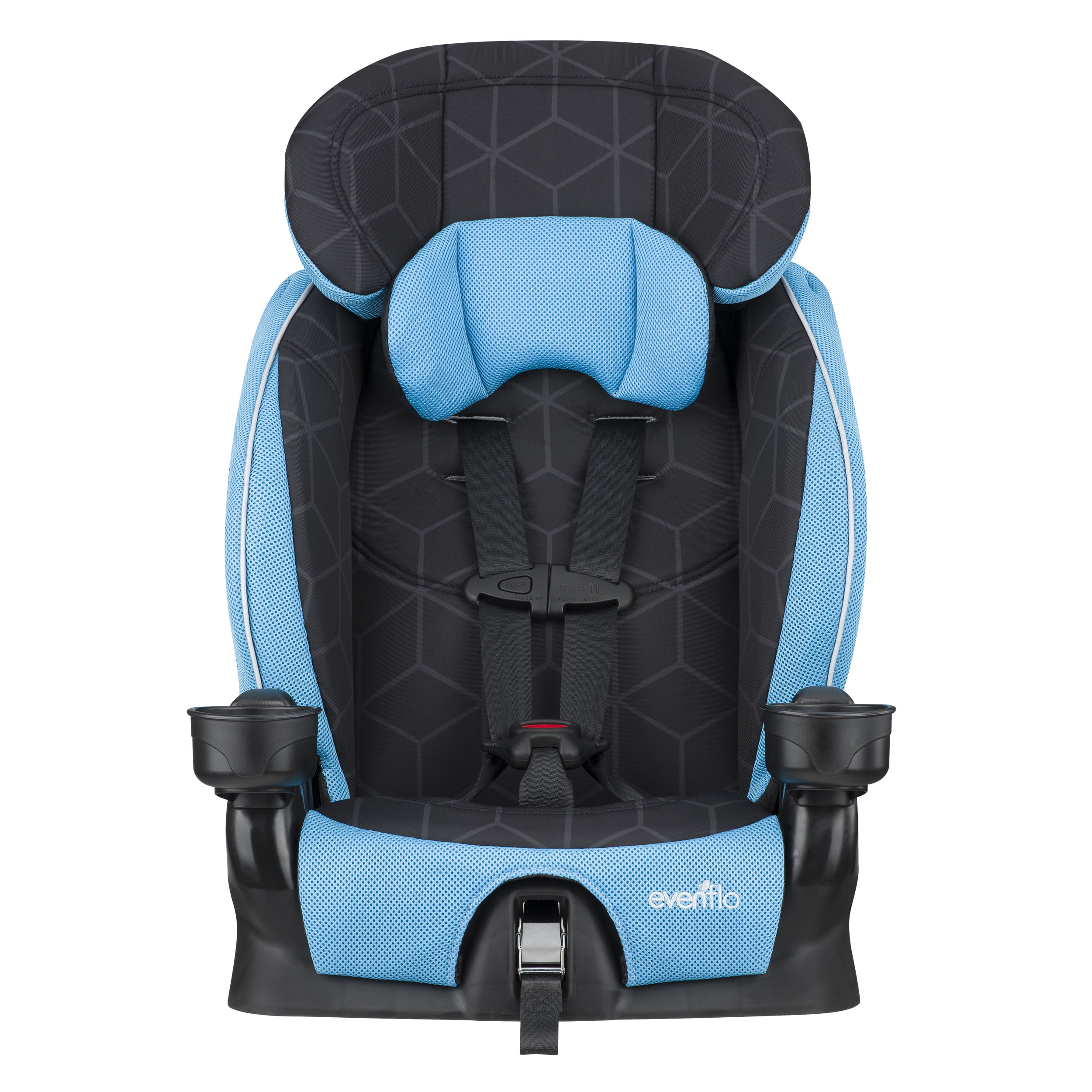 Evenflo Advance Chase Lx Gn, Glacier Ice