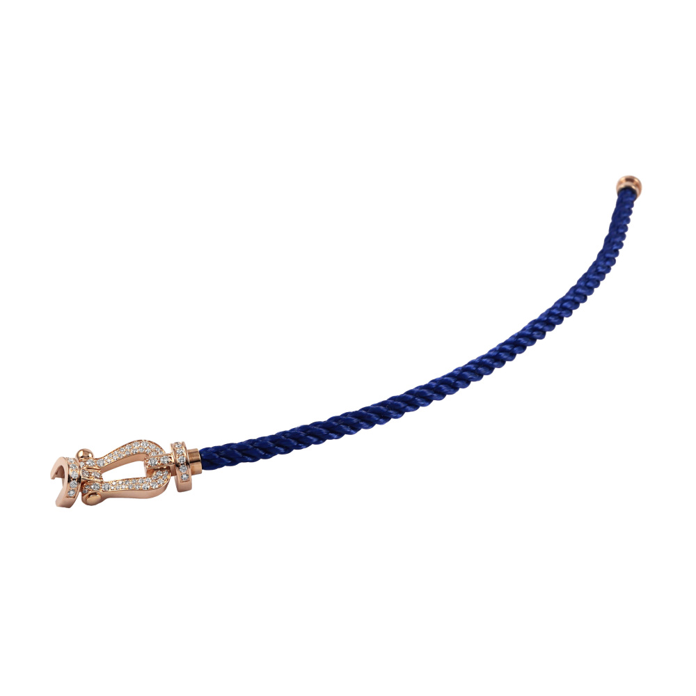 FRED Force 10 Lm Accessory 18K Rose Gold 0B0049-6B1055