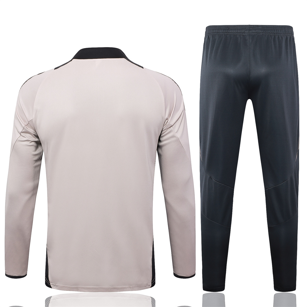 Real Madrid Training Jersey Suit 24/25