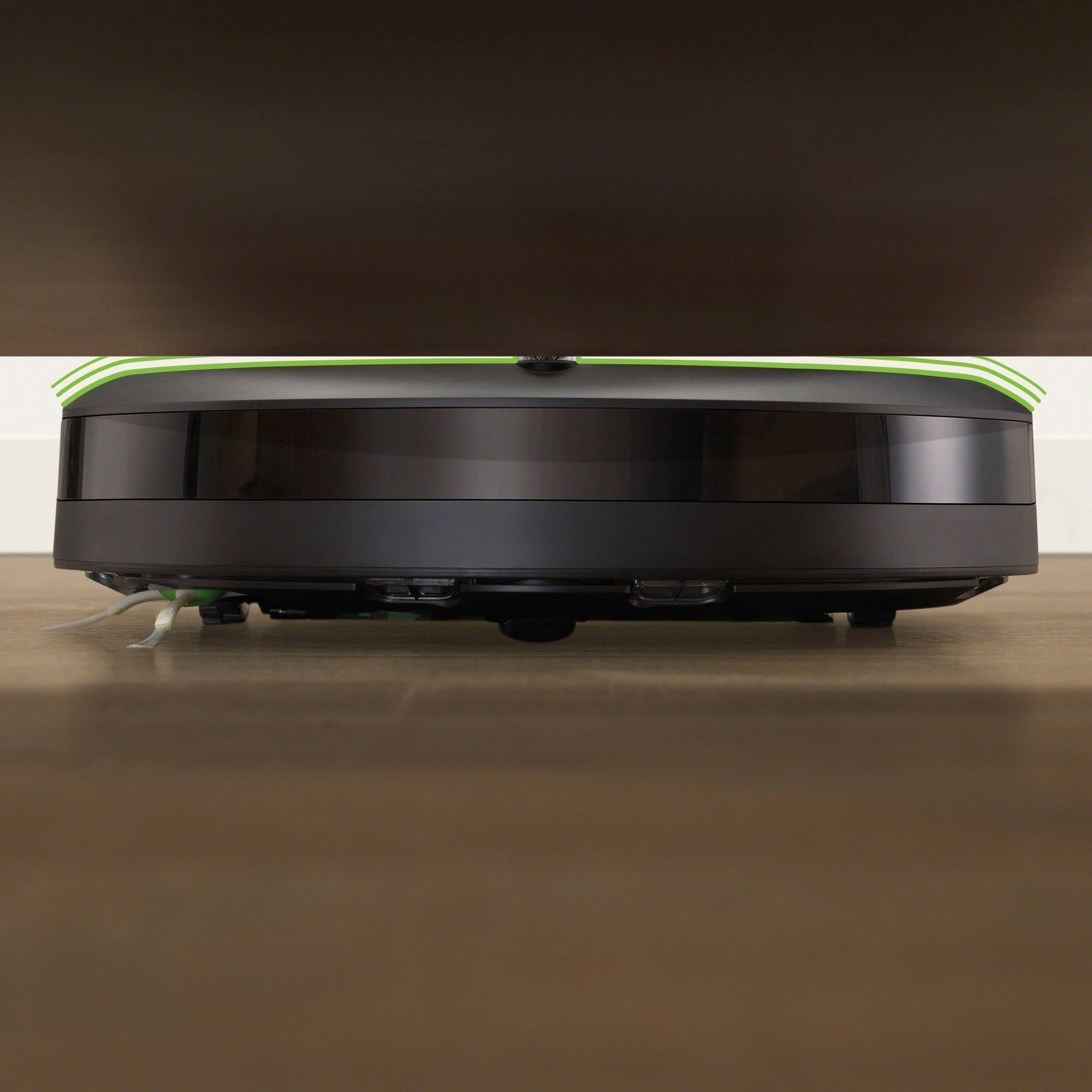 iRobot Roomba i3+ EVO (3550) Wi-Fi Connected Self Emptying Robot Vacuum - Neutral