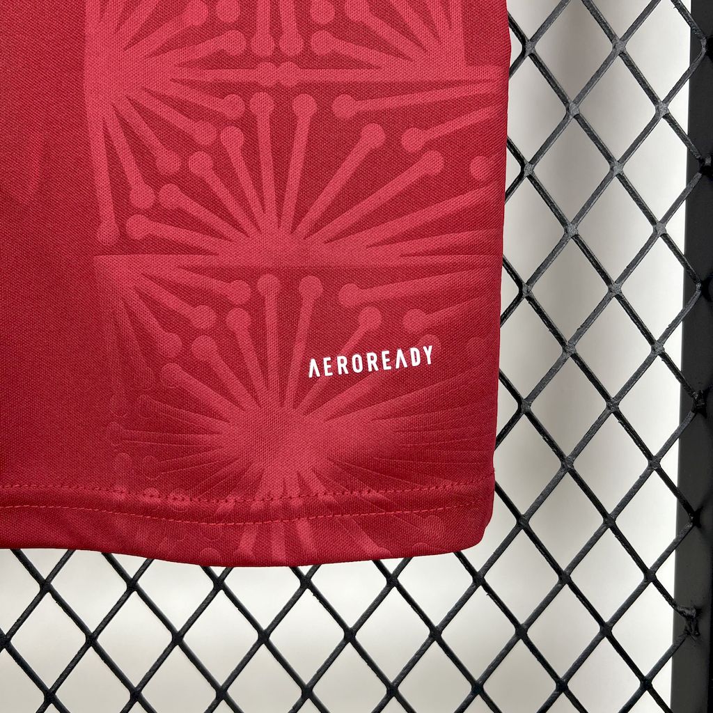 Mexique Kit Enfant Maillot Foot 2025 2026€13.99