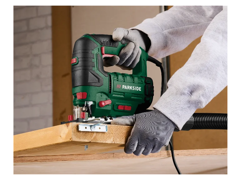 Scie sauteuse pendulaire PSTD 800 F5