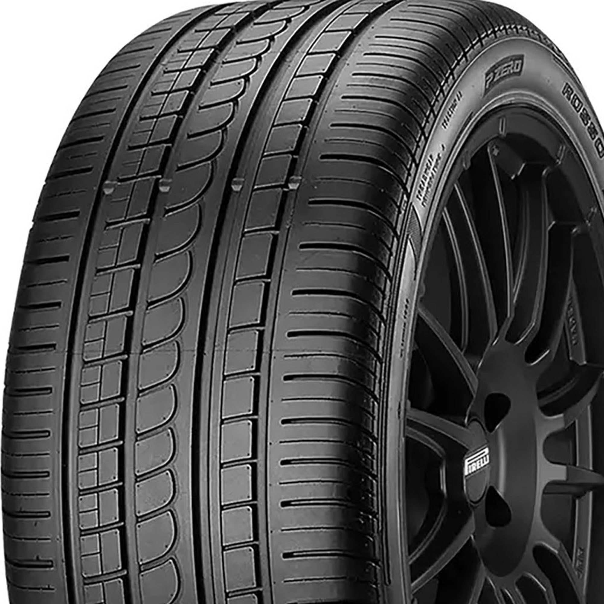 305/35ZR21 109Y XL passenger car tyre
