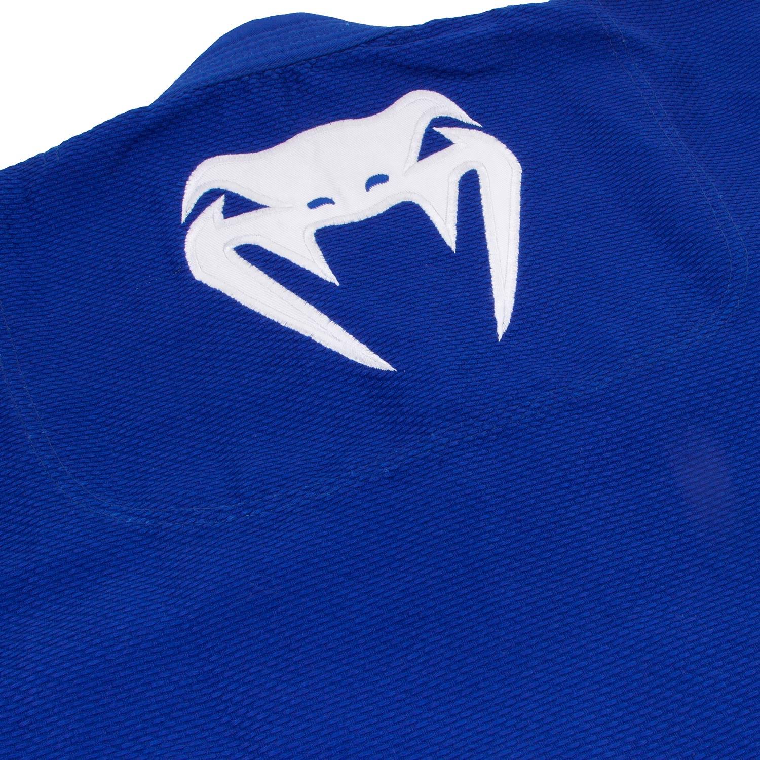 Venum Contender 2.0 BJJ Gi, Blue