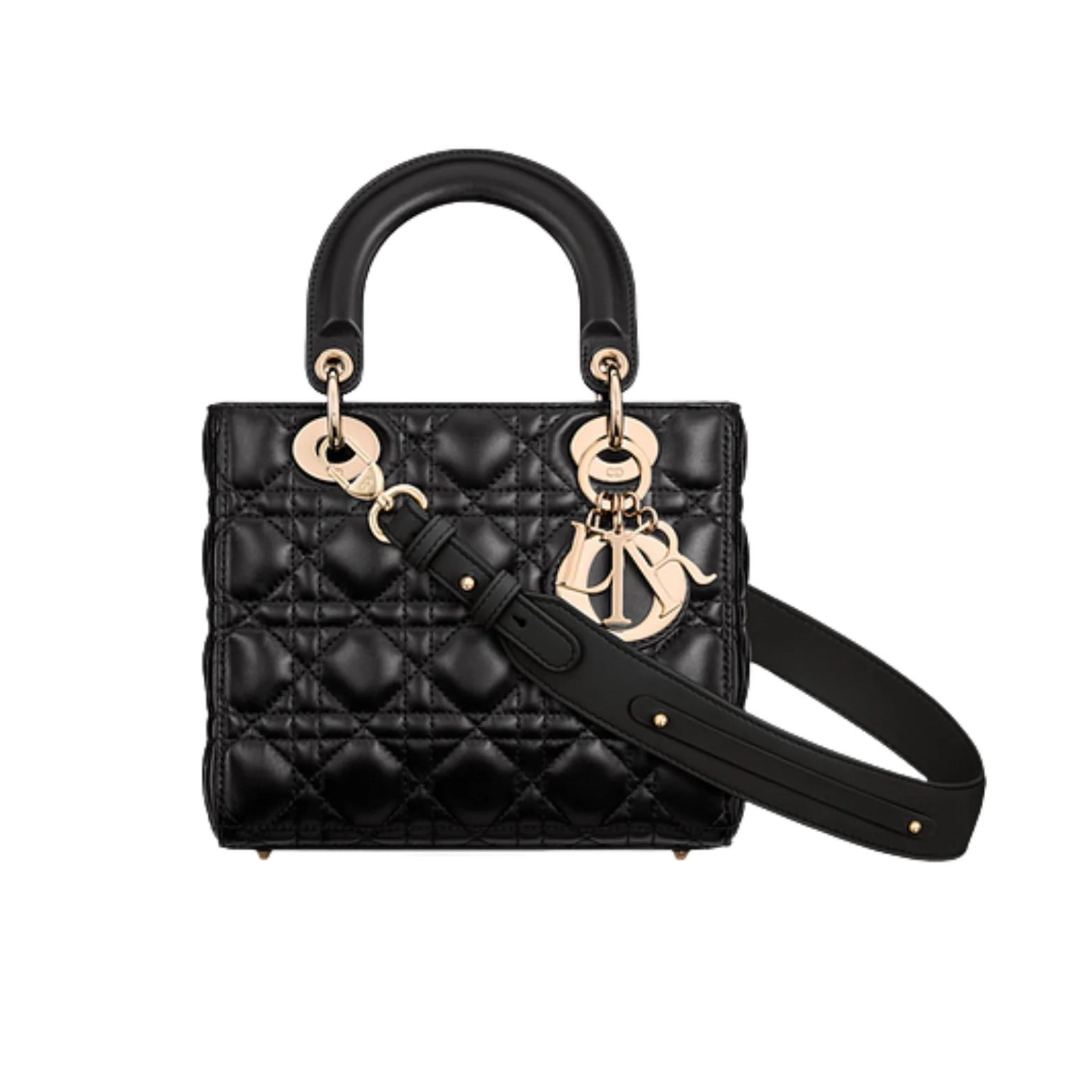 Dior Bag | Small Lady My Abcdior