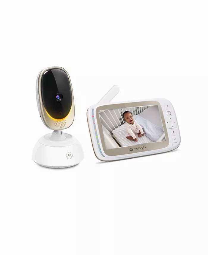 Motorola VM85 Connect 5