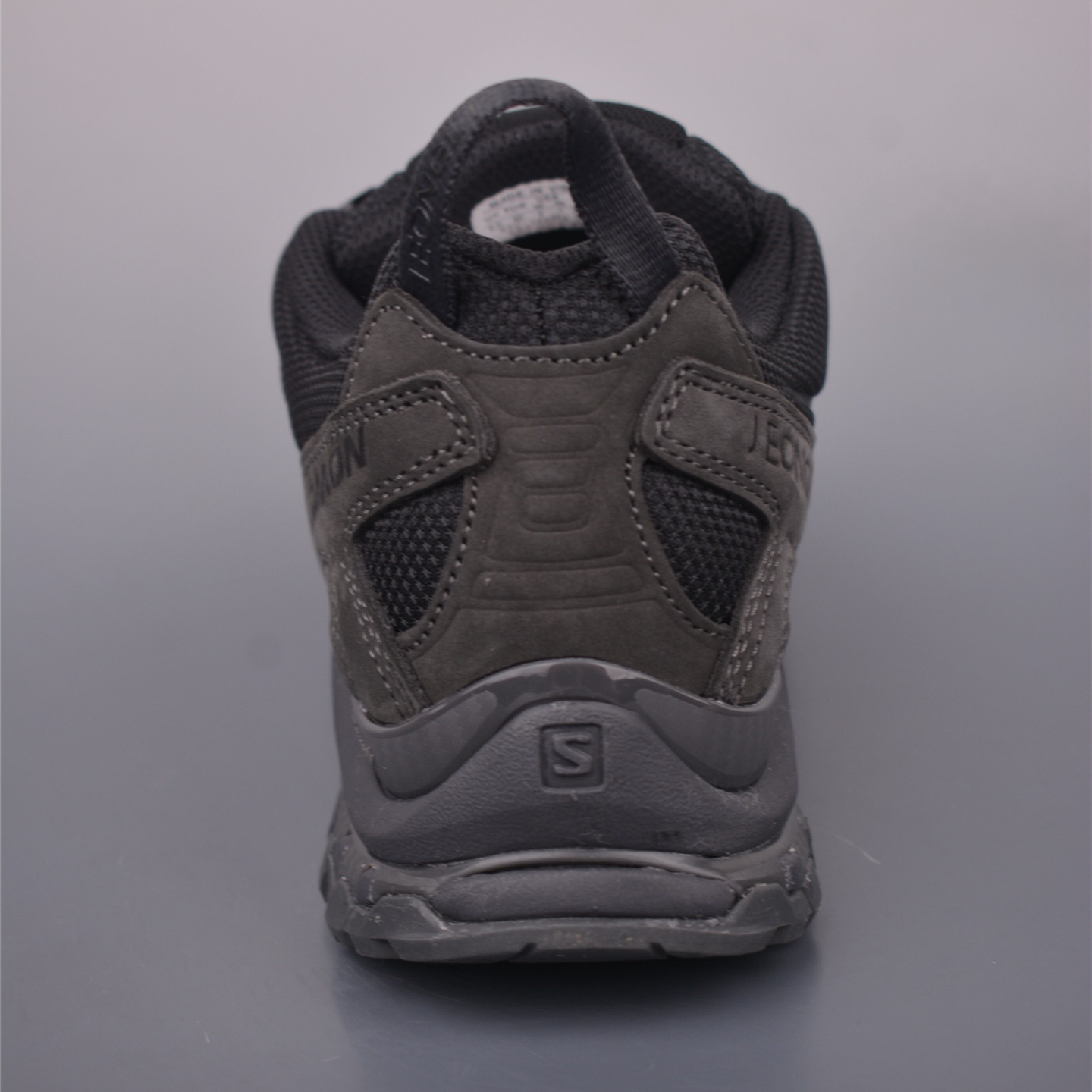 Jeong Li x Salomon XA Pro 3D Black Asphalt L47961600