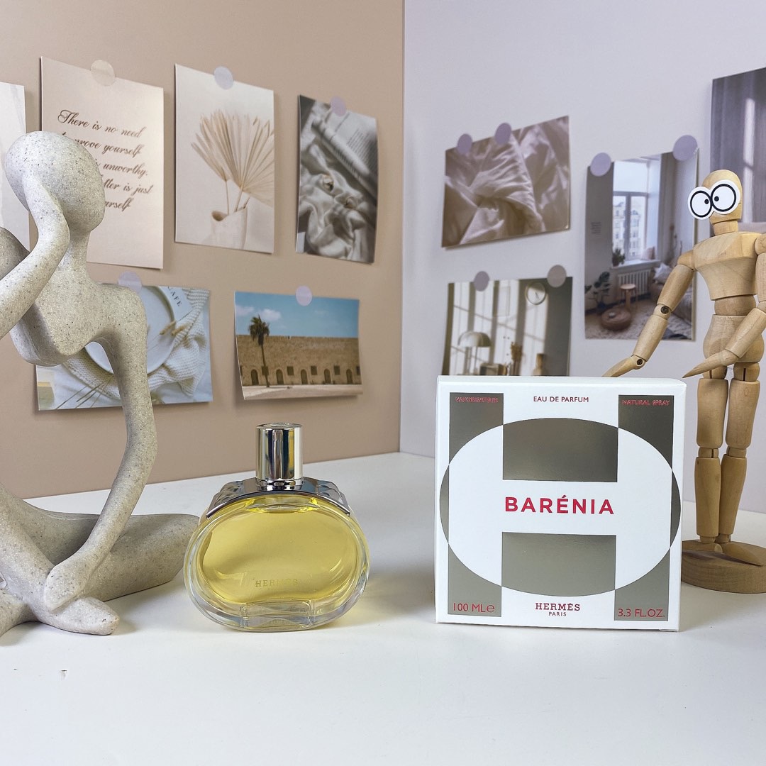 Hermes Bahni Perfume for women - cnluxepick