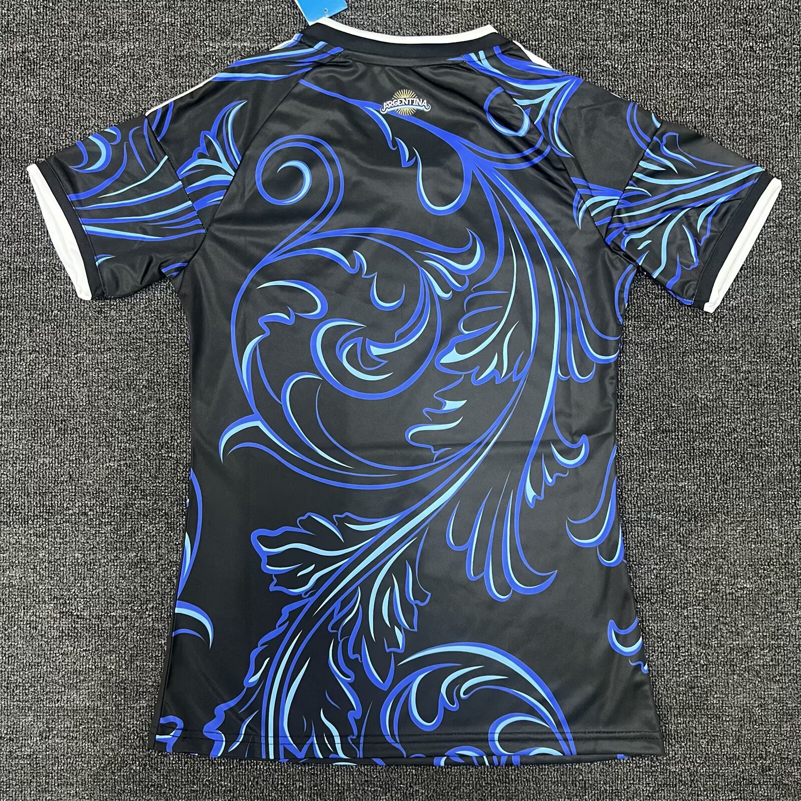 2026 Argentina away women's jersey
