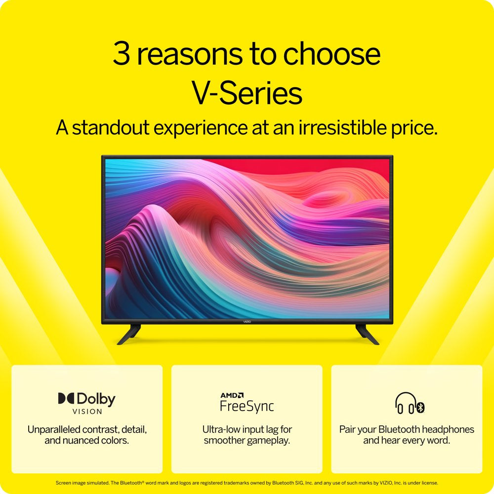 VIZIO 50