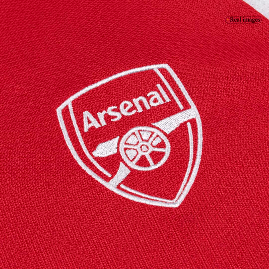 Arsenal Home Soccer Jersey 2026/27