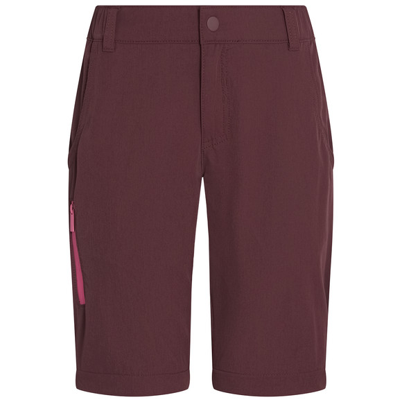 Gina Damen Trekking-Hose mit Zip-Off-Funktion