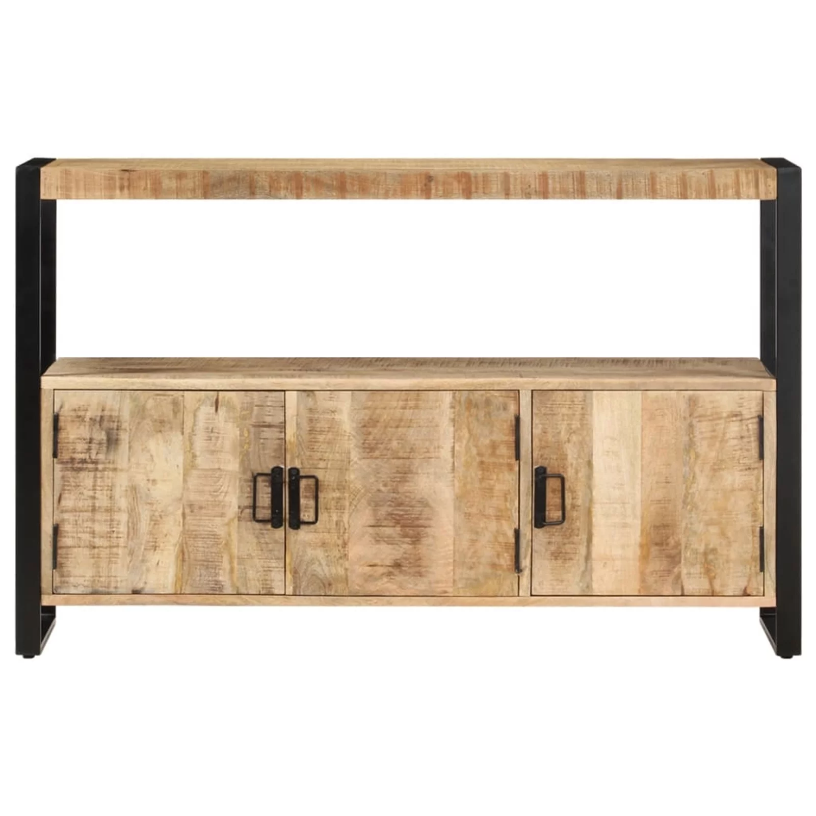 Carevas Side Cabinet 47.2