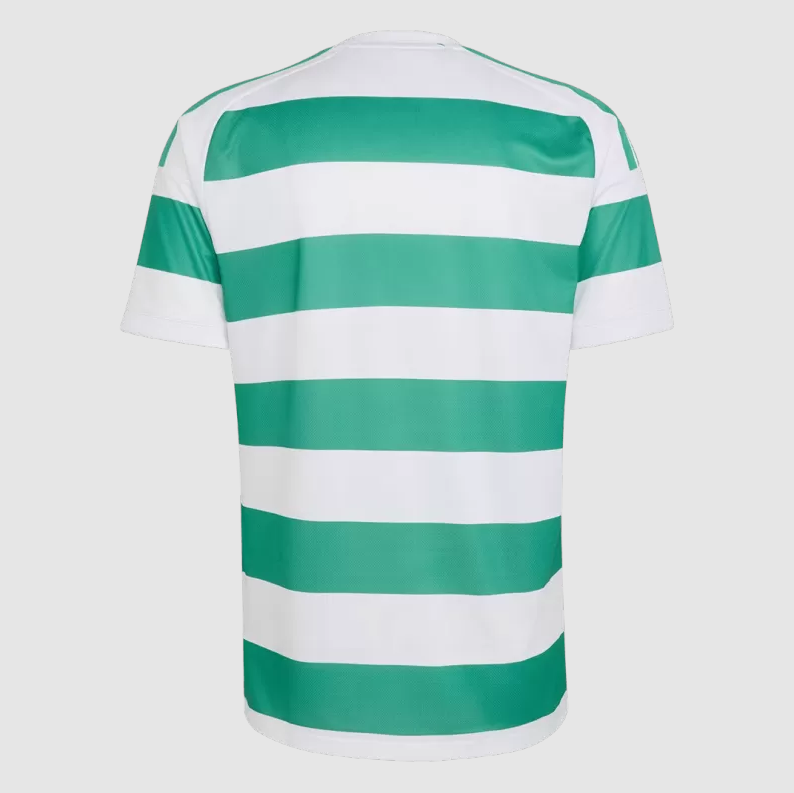 Celtic Home Soccer Jersey 2026/27