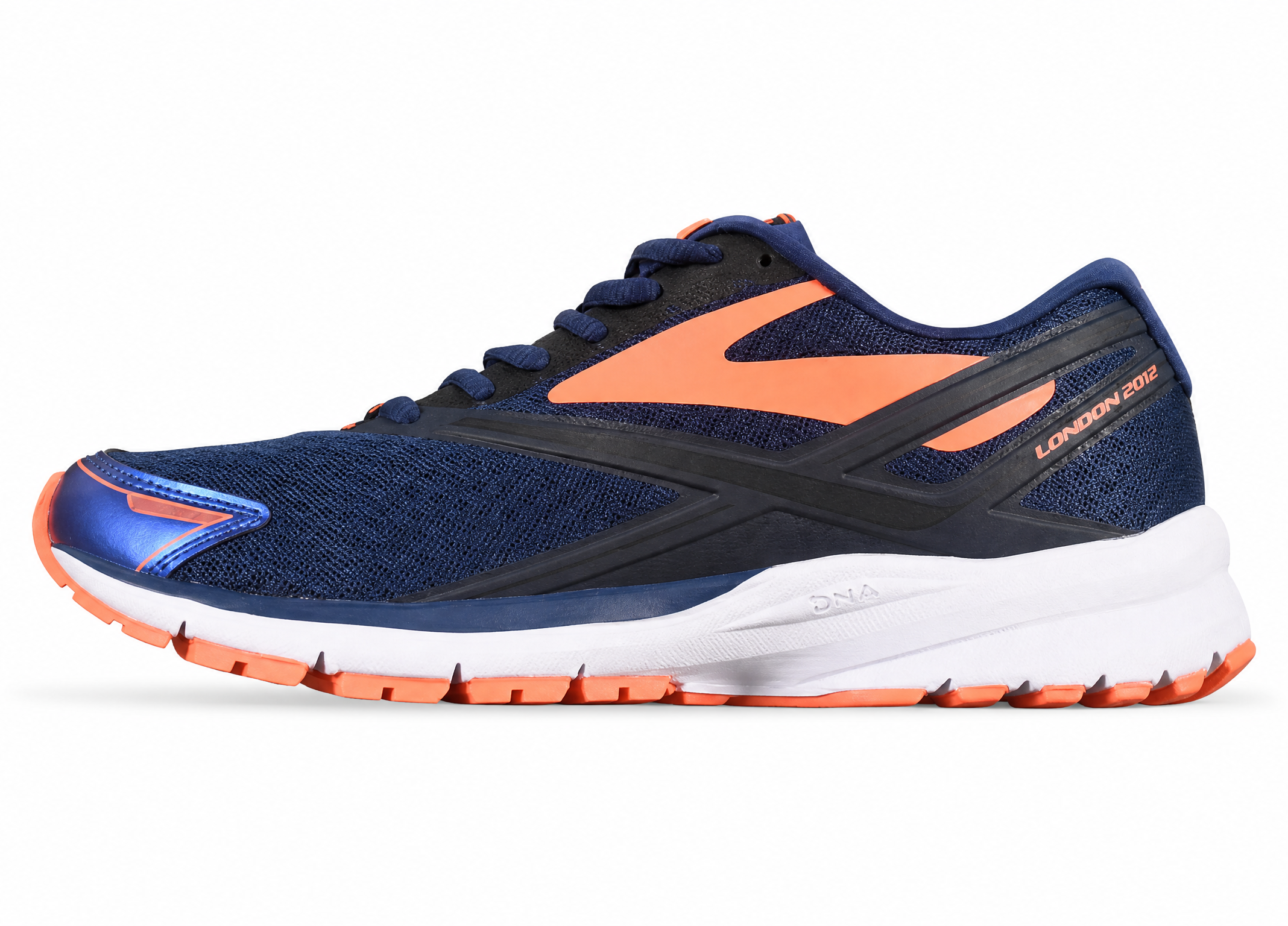 Brooks Launch 4 Running Shoes