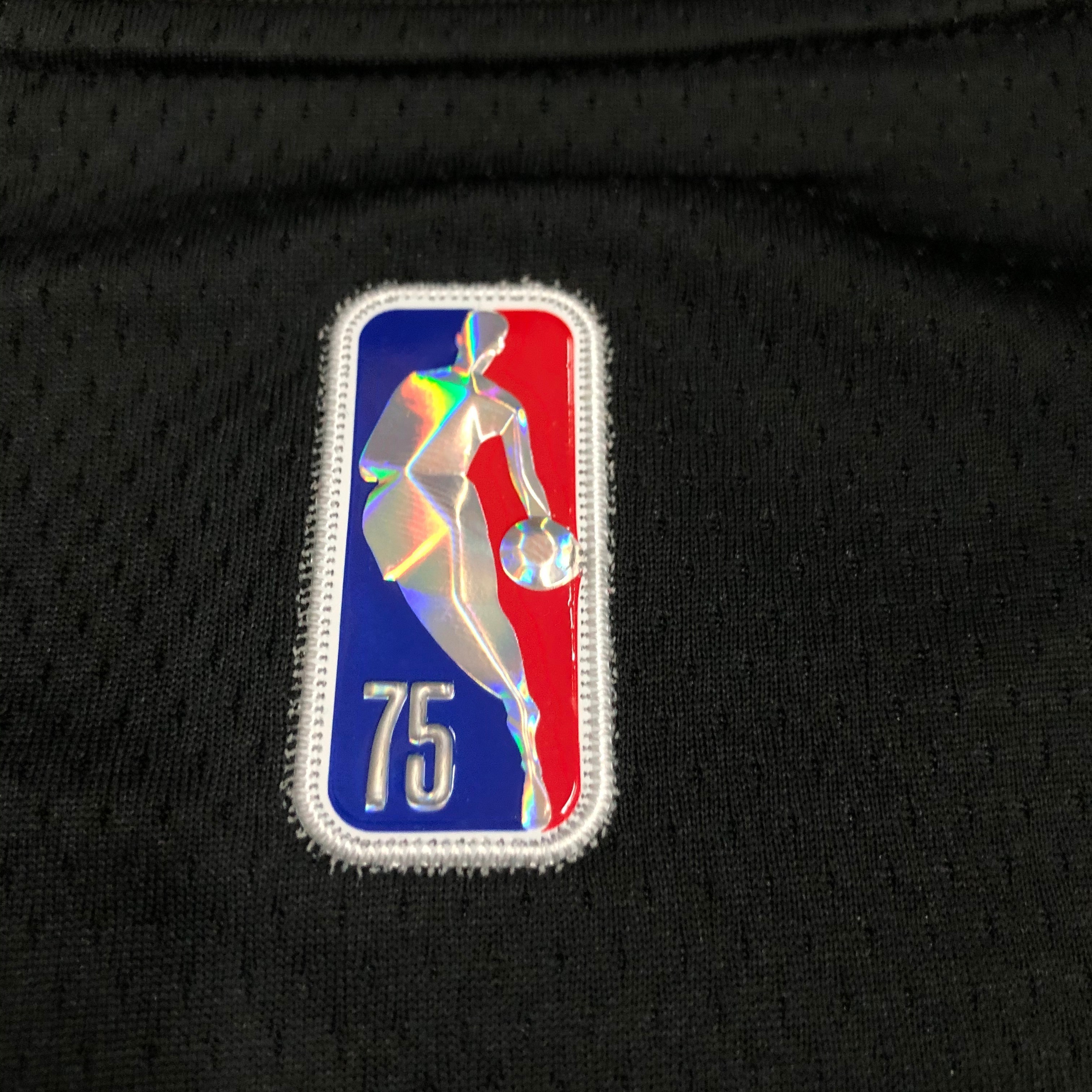 22 Season Miami Heat City Edition No.7