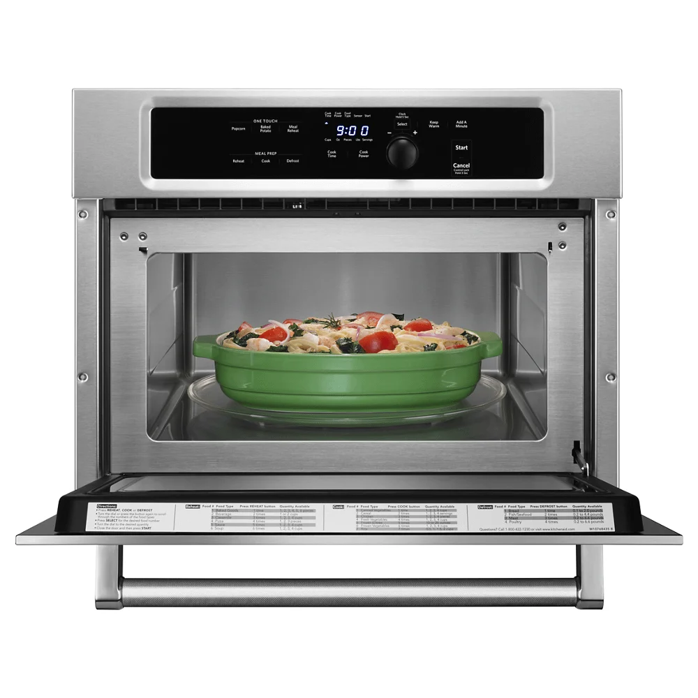 Kitchenaid Kmbs104e 24
