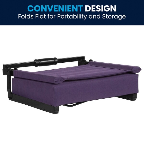 UltraPadded Stadium Chair