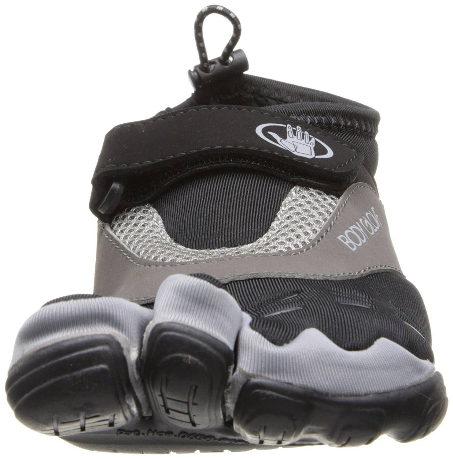 Body Glove Men&s 3T Barefoot Max 8 / Black/Yellow