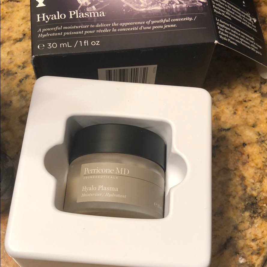 Perricone MD Hyalo Plasma 1 oz