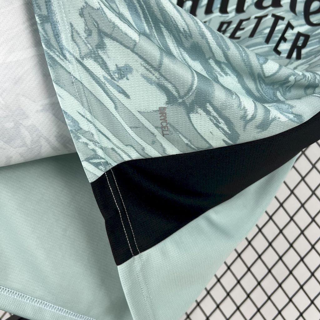 AC Milan maillot foot extérieur 2025 2026€14.99