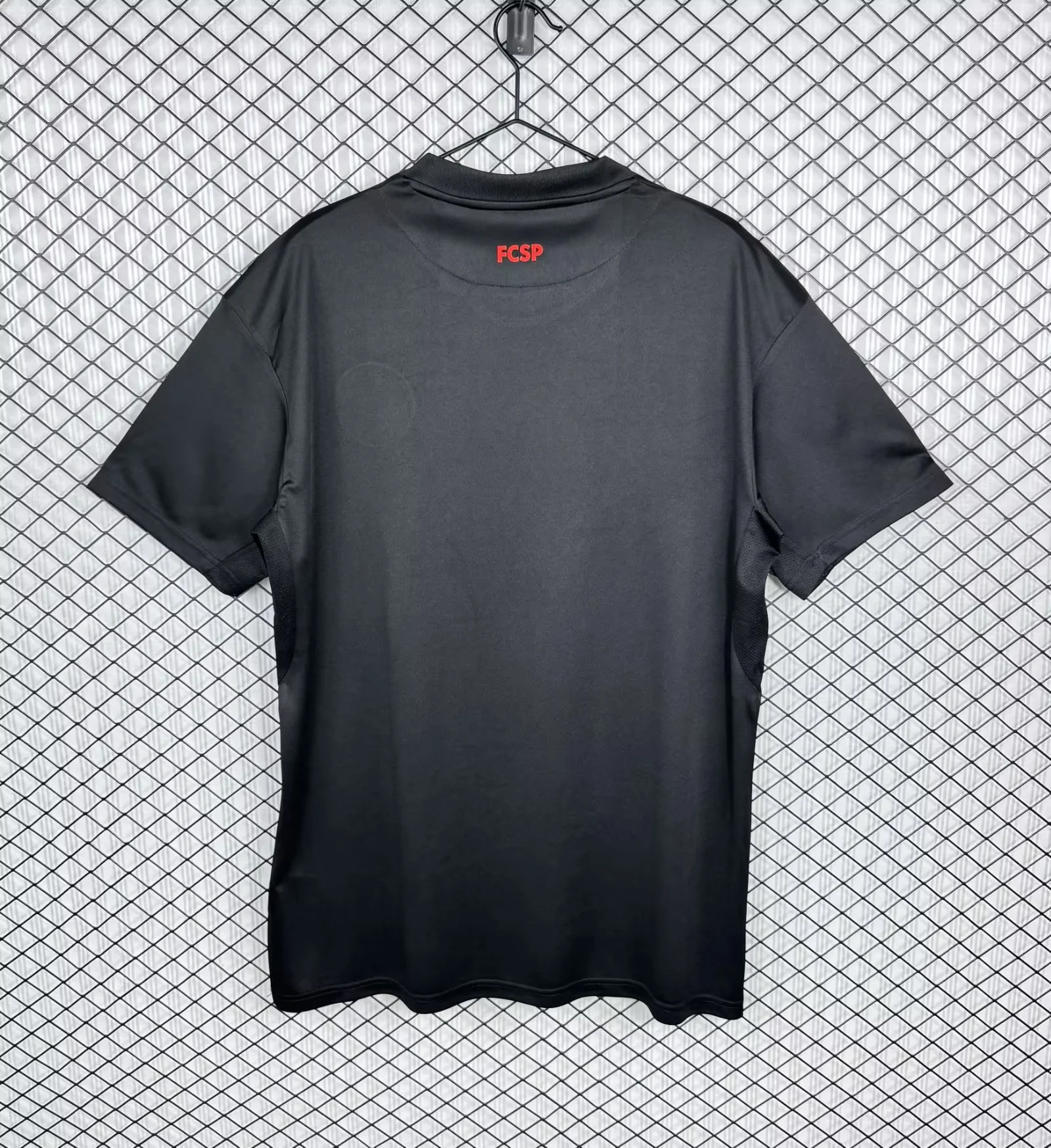 St. Pauli 13-14 Third Kit