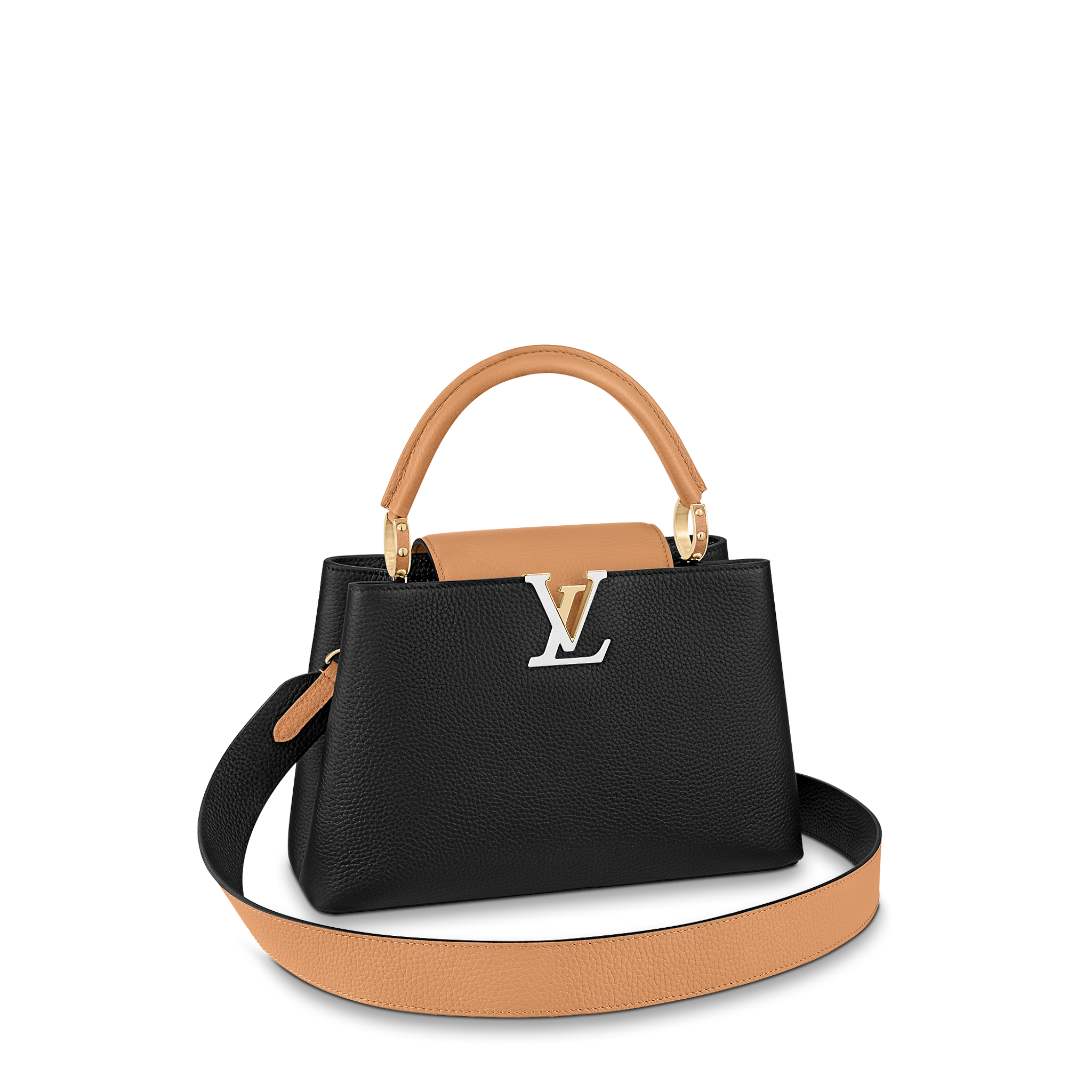 Louis Vuitton Capucines Mm 31Cm