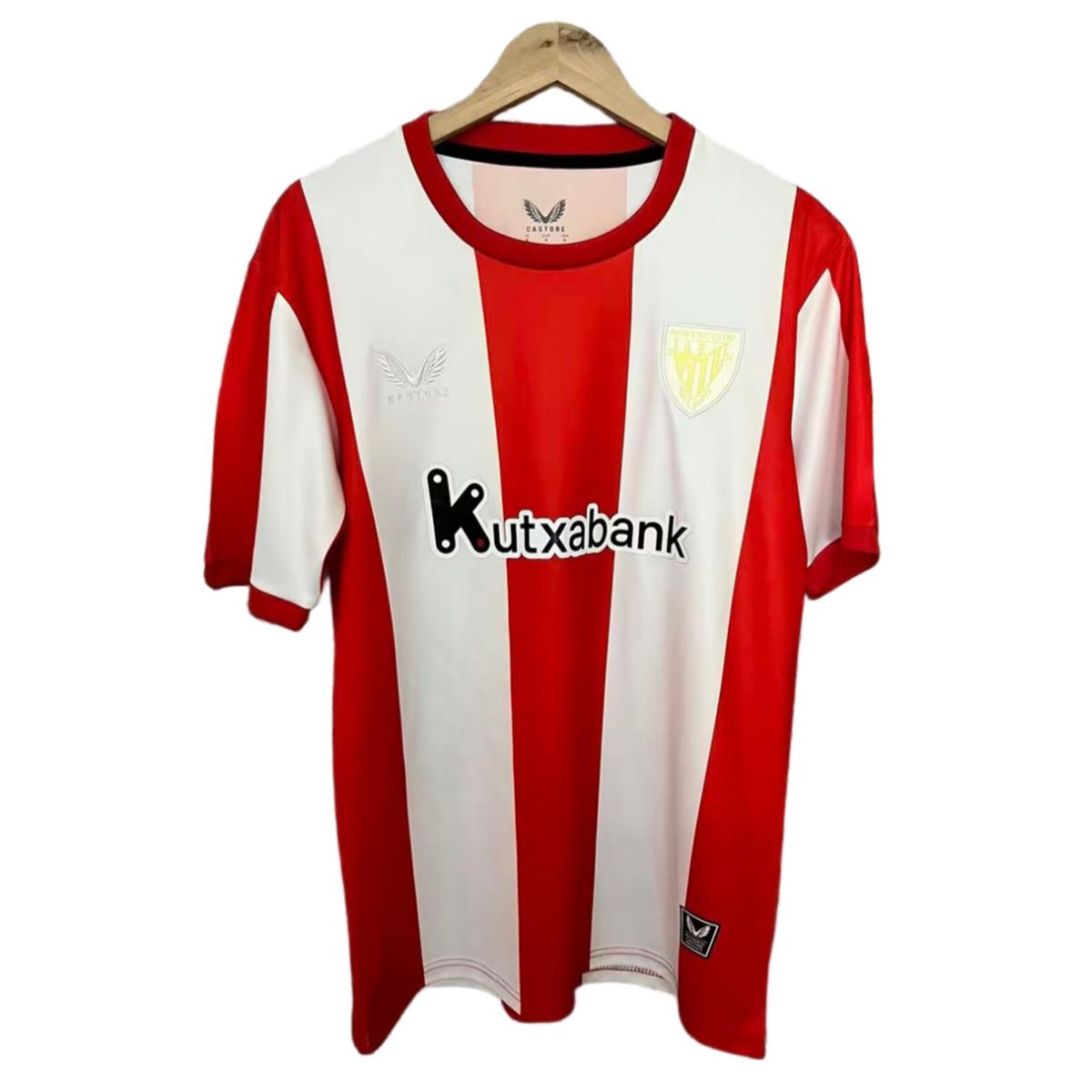 ATHLETIC CLUB RETRO SHIRT MEN