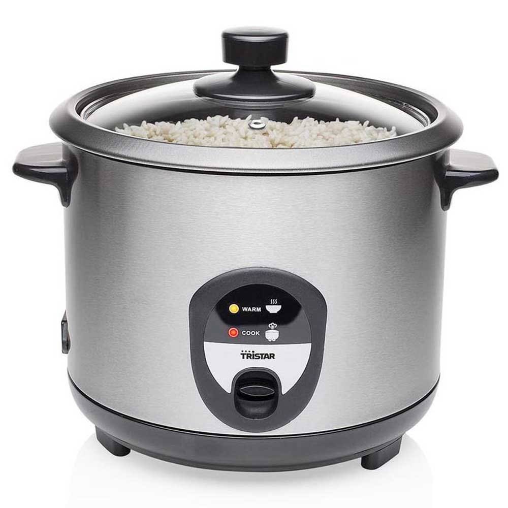 Tristar Rk-6127 500W 1.5L Rice Cooker One Size