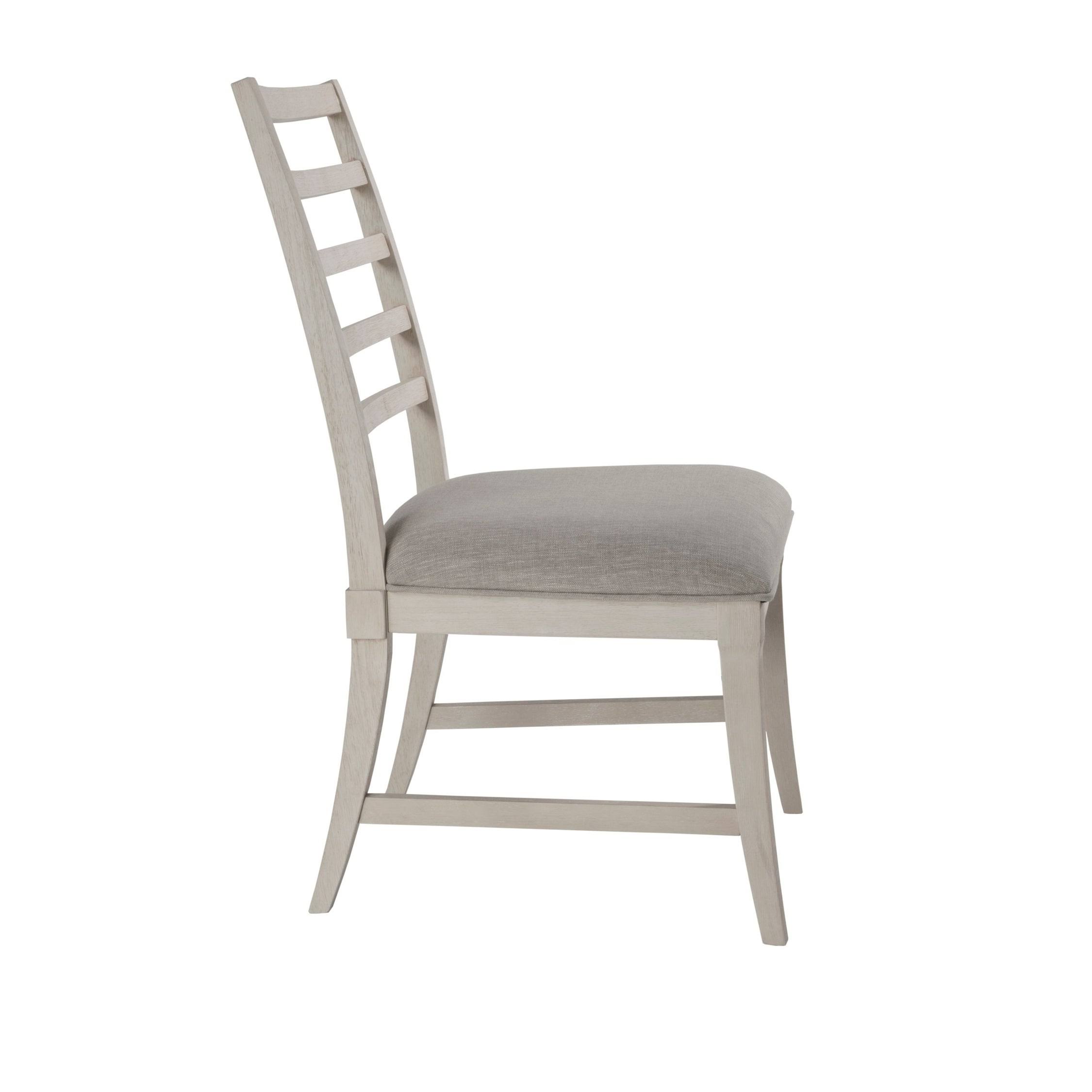 Panama Jack Graphite Dining Side Chair - Set of 2