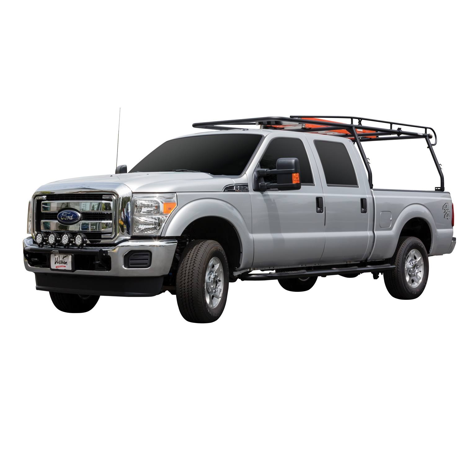 Westin 57-6035 HDX Overhead Truck Rack