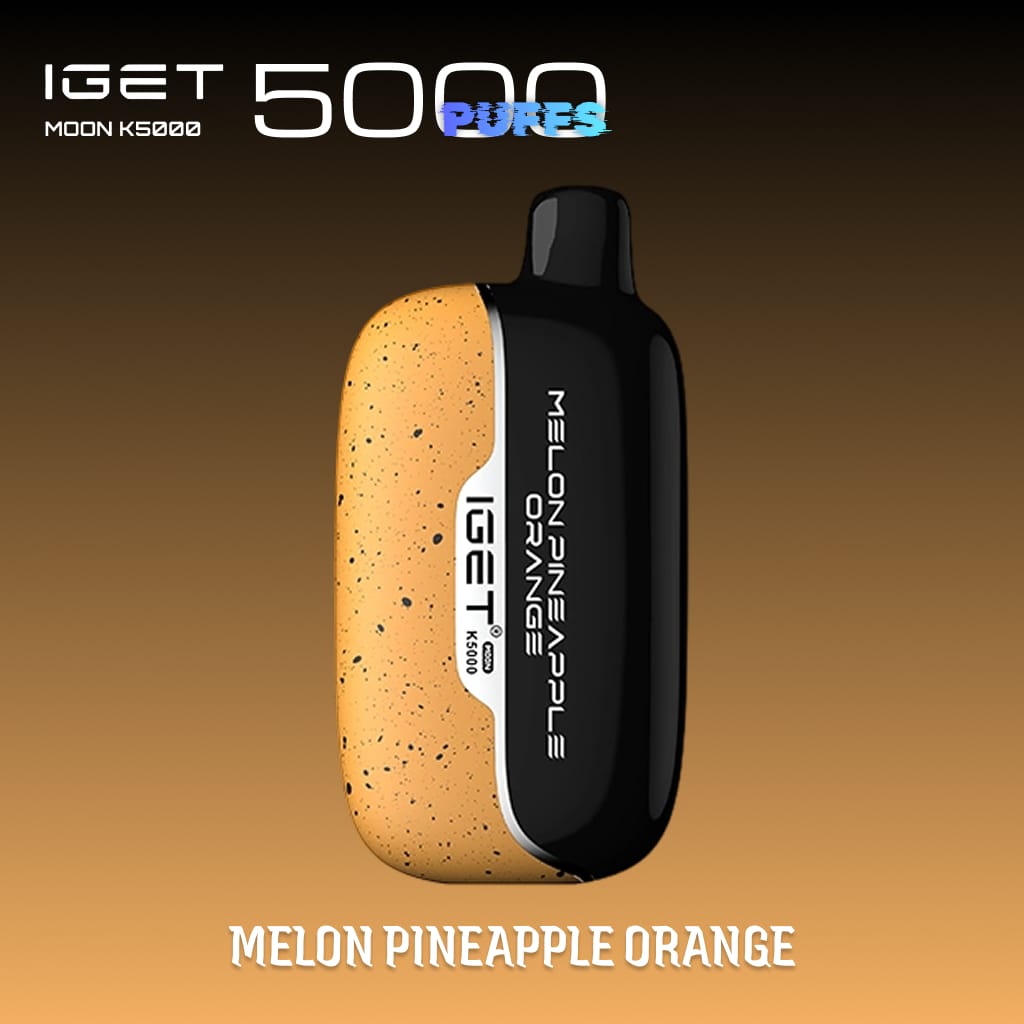 IGET Moon K5000