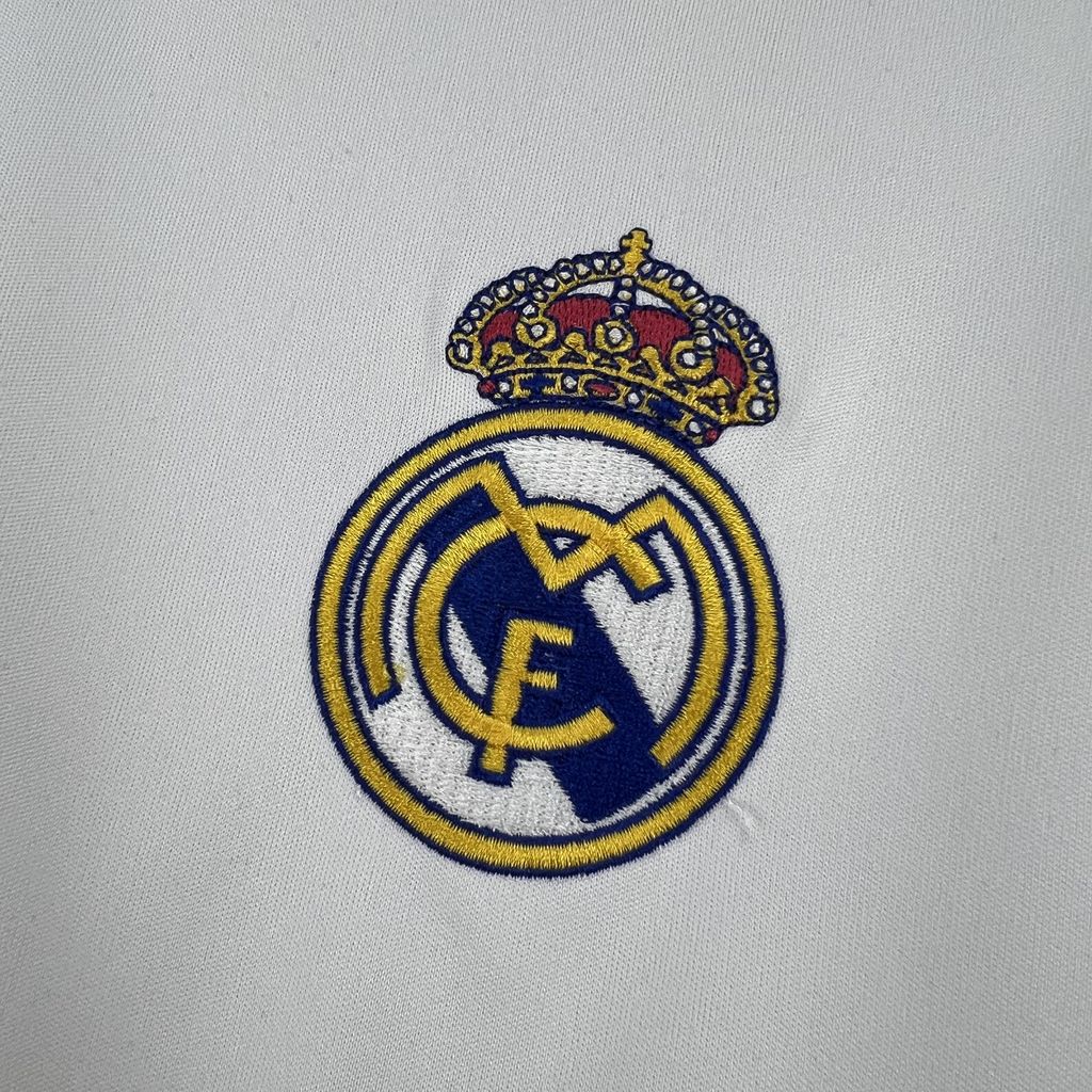 Real Madrid 2026/27 Special Jersey S-XXL Fan Version 4
