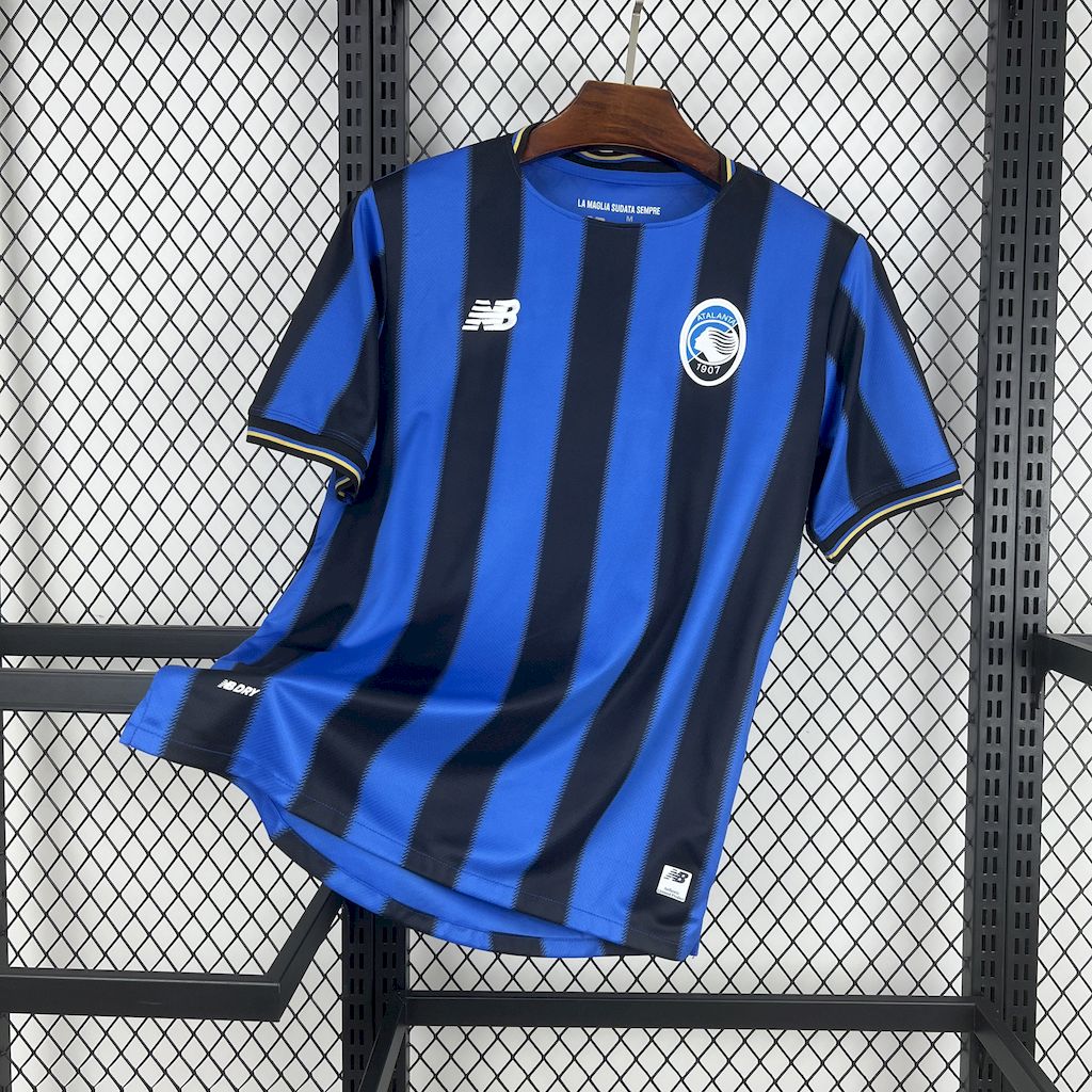 Atalanta maillot foot domicile 2025 2026€14.99