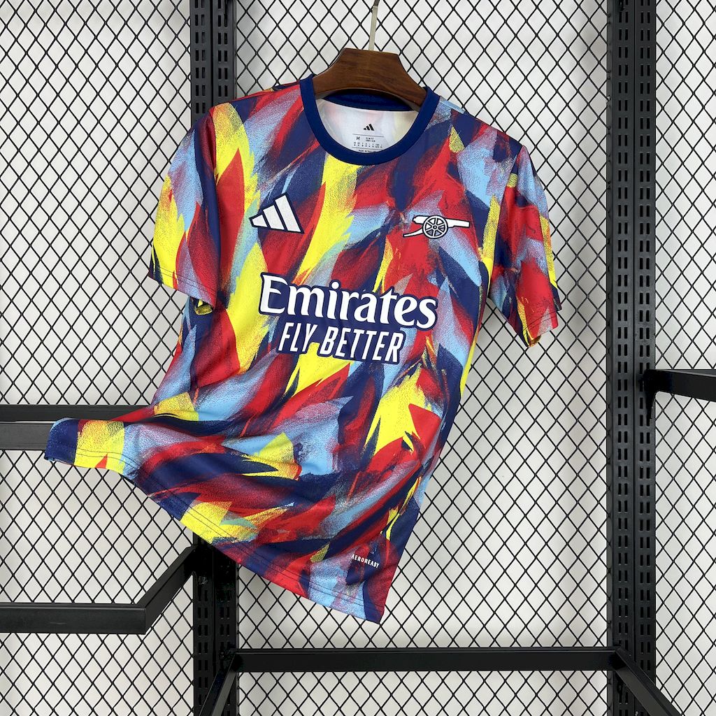 Arsenal maillot foot entraînement 2025 2026€14.99