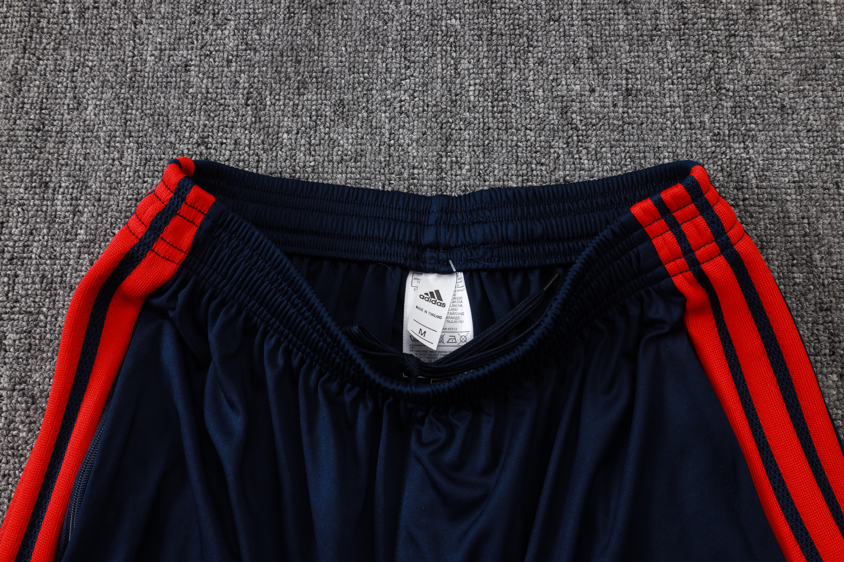 Bayern München 26/27 Training Suit - Blue