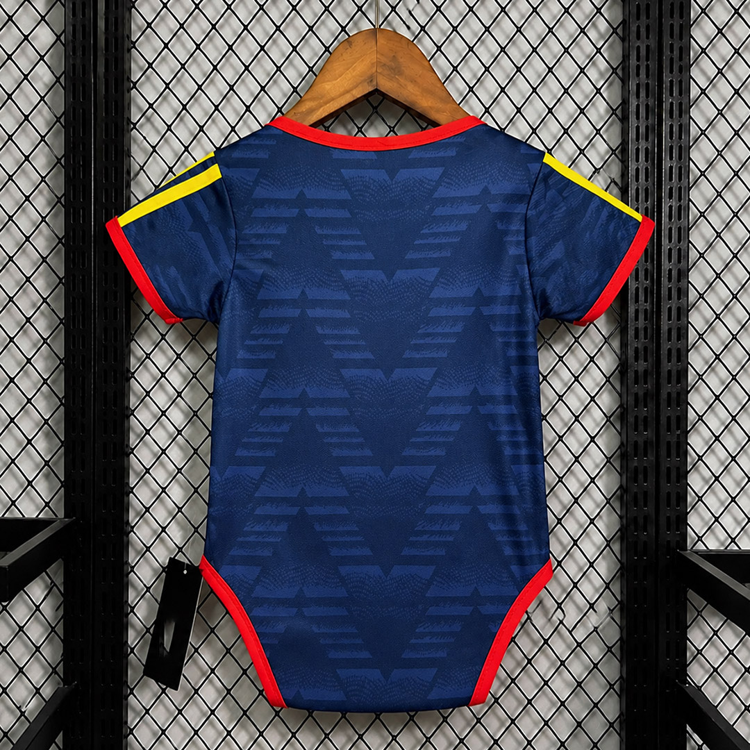 Baby Kit 26/27 Arsenal 5