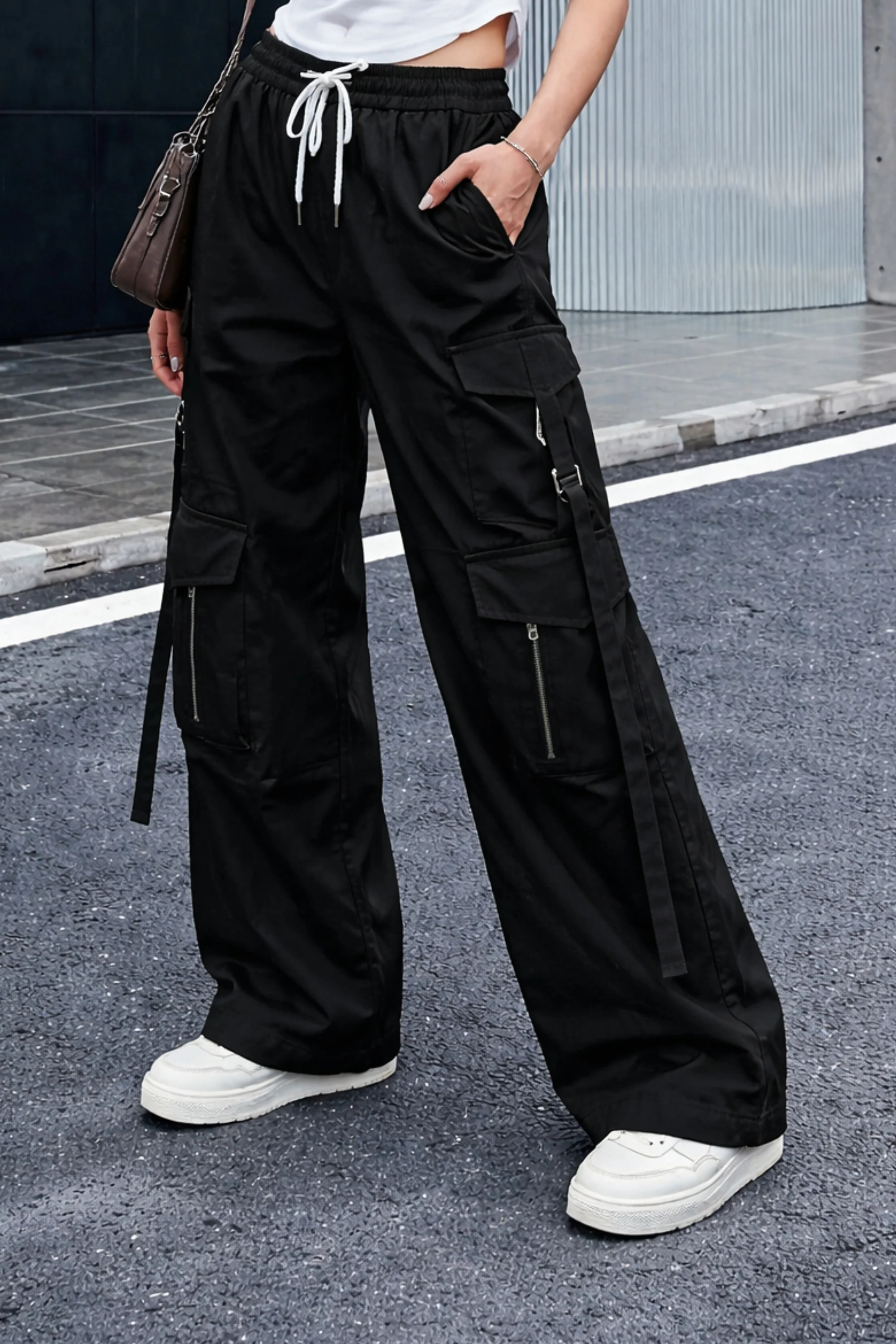 Flex Fit Urban Cargo Pants
