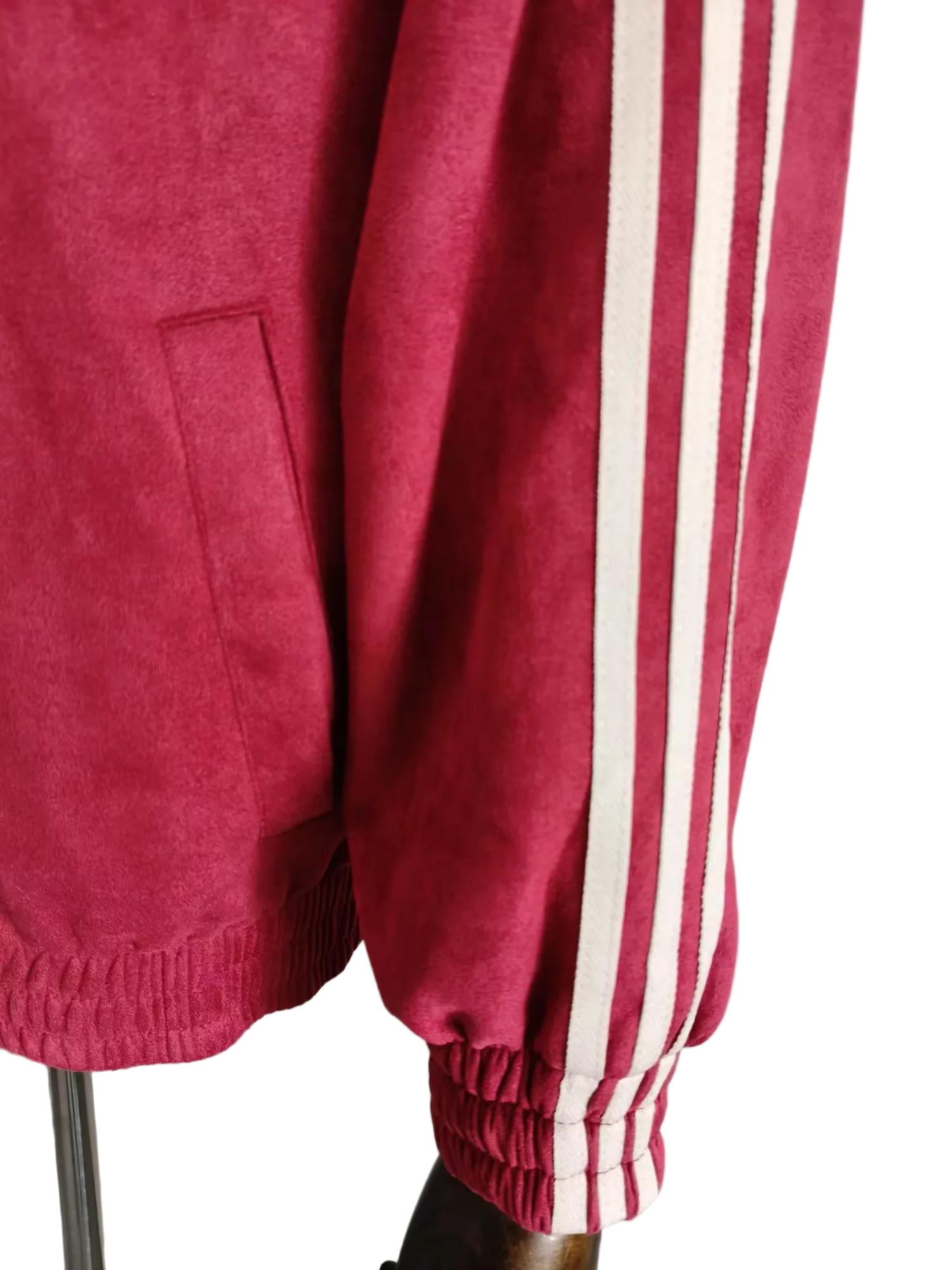 Spain Windbreaker/Jacket 3