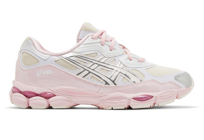 ASICS Gel NYC Barbie 1203A571-100
