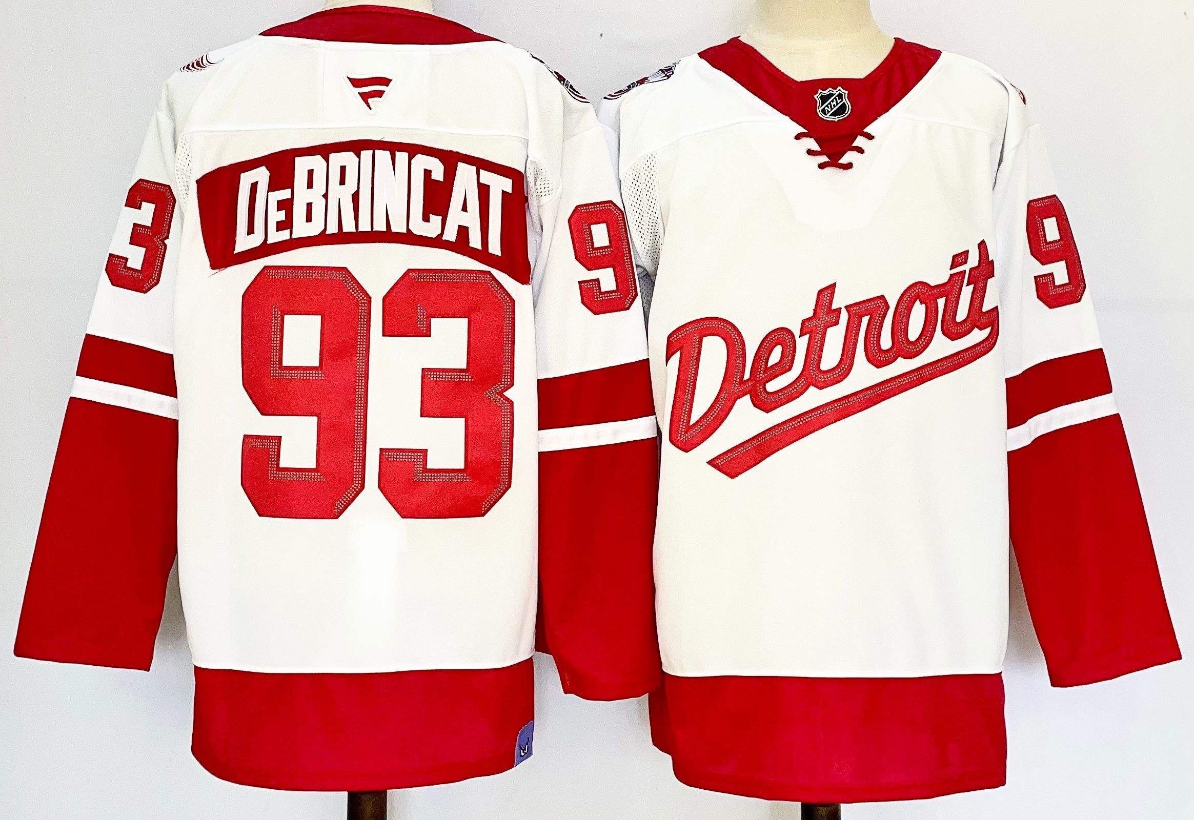 Detroit Red Wings #93