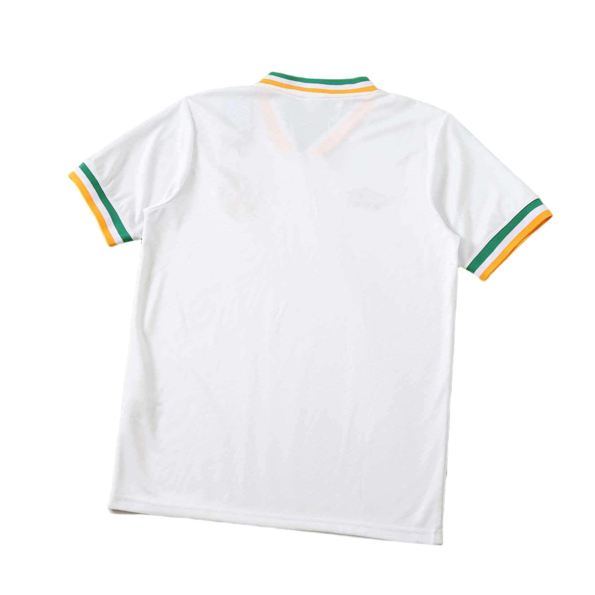 Ireland St Patricks Day 17-3 2026 Shirt - White S-4XL