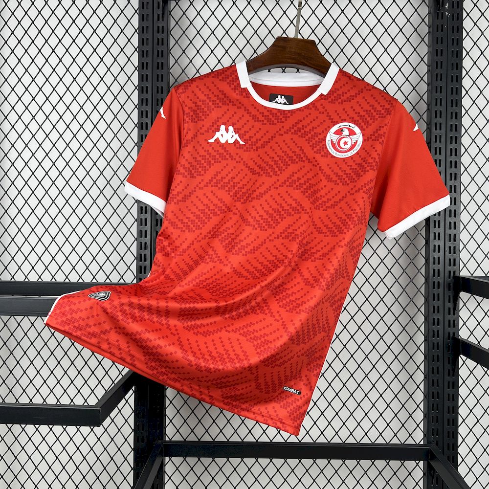 Tunisie maillot foot 2026 2027€14.99