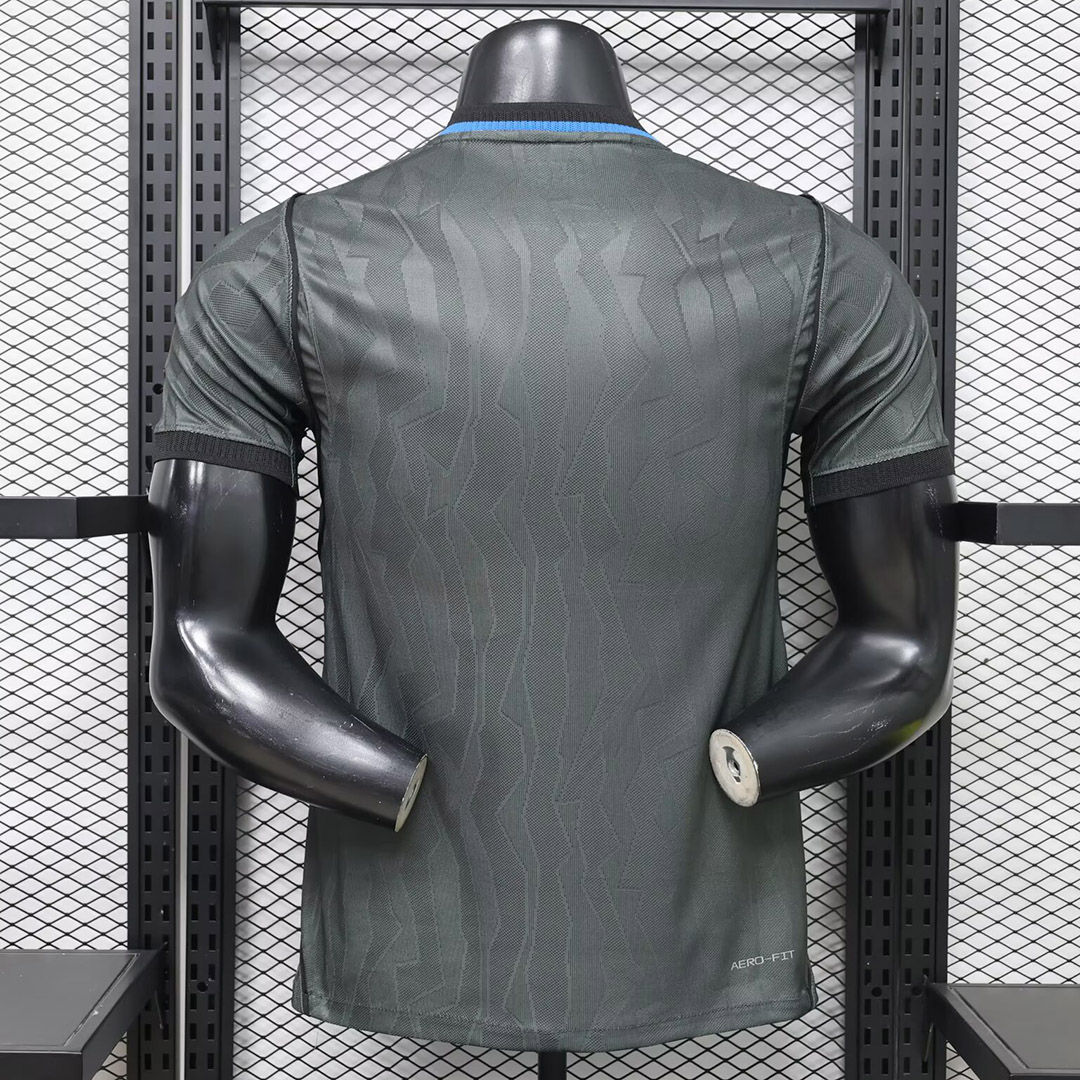 Player Version Inter Milan 26/27 Third Kit S-XXL